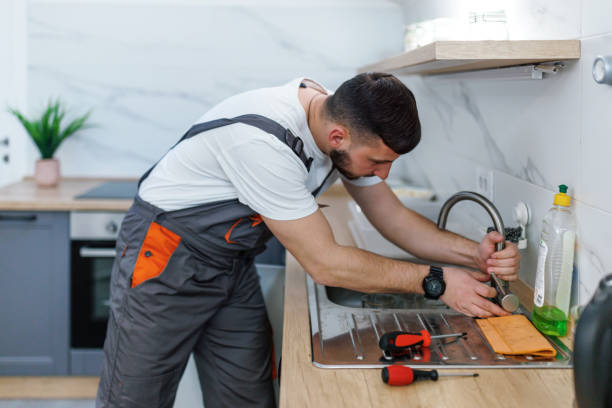 Best Hot Water Heater Installation  in Rowland Heights, CA