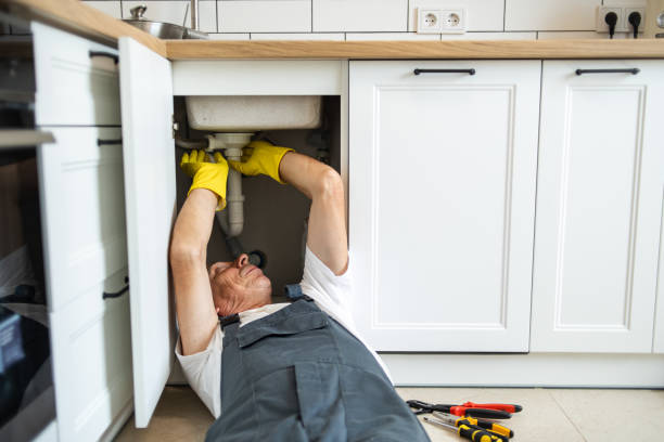 Best Same-Day Plumbing Service  in Rowland Heights, CA