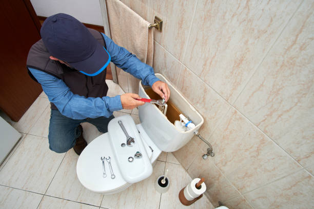 Best Sewer Line Repair  in Rowland Heights, CA