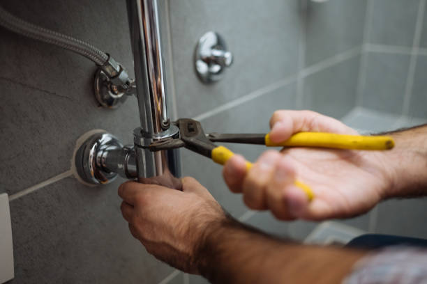 Best Emergency Plumbing Repair  in Rowland Heights, CA