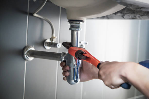 Professional Plumbing in Rowland Heights, CA