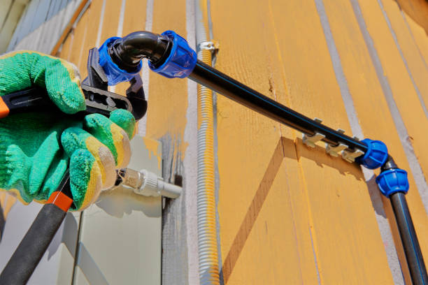 Best Leak Detection Services  in Rowland Heights, CA