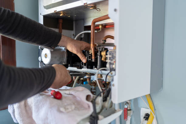 Best Water Heater Repair  in Rowland Heights, CA